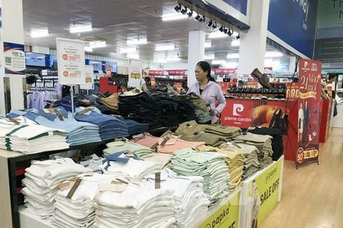 Sức tiêu thụ nội địa tăng, doanh nghiệp chuyển hướng chiến lược