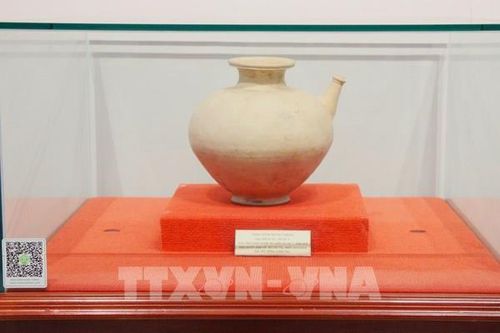 Cận cảnh 4 bảo vật quốc gia nghìn năm tuổi độc bản tại Cần Thơ