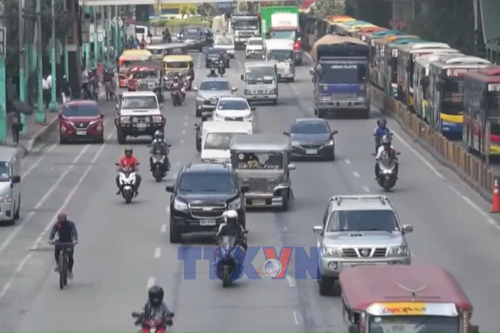 Đông Nam Á đối mặt khủng hoảng nguồn cung năng lượng và nguyên liệu