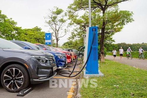 Tây Ninh thúc đẩy sử dụng năng lượng hiệu quả, phát triển giao thông điện