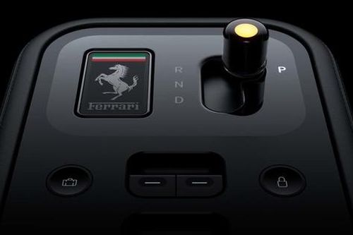 Ferrari phải nhờ NASA vì xe điện tăng tốc quá nhanh