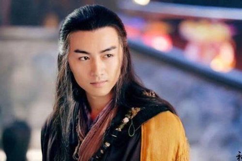 Bậc thầy có võ công mạnh nhất được công nhận trong tiểu thuyết Kim Dung