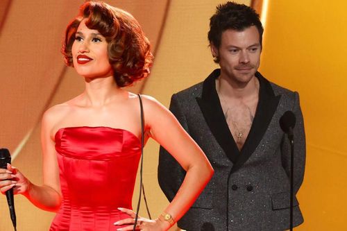 Lộ diện bảng xếp hạng đĩa vinyl bán chạy nhất Anh Quốc 2026: Harry Styles và RAYE dẫn đầu