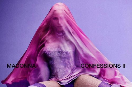 'Bà hoàng nhạc pop' Madonna trở lại