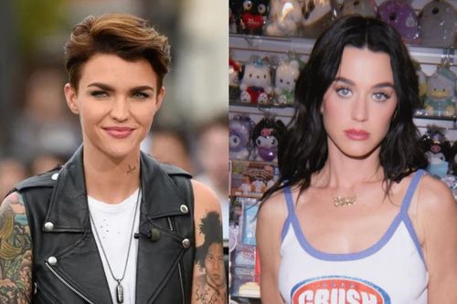 Lời kể từ nhân chứng vụ ồn ào giữa Katy Perry và Ruby Rose