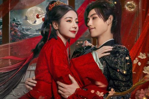 9 bộ phim Trung Quốc được người dùng Weibo khen ngợi hết lời