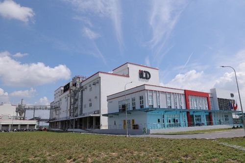 4 trụ cột kinh doanh chiến lược của LDC Việt Nam
