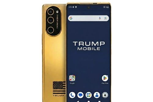 Trump T1 liên tục đổi thiết kế giữa lúc người mua chờ mòn mỏi
