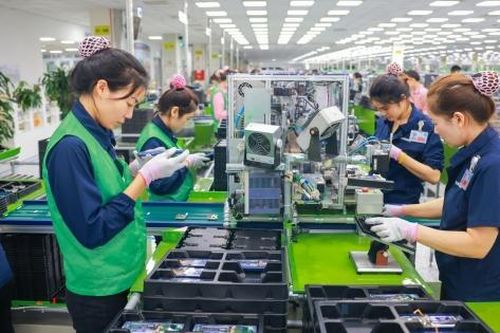 Việt Nam không dư thừa công suất, không tồn tại lao động cưỡng bức