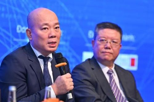 Ông Vũ Bá Phú: Cần xây dựng chiến lược thương hiệu quốc gia