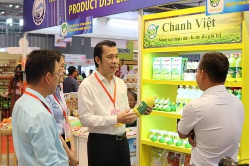 Tây Ninh: Gần 40 doanh nghiệp đi 'săn' đơn hàng tại HCMC FOODEX 2026