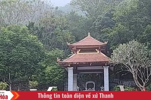 Hang Co Phương - Huyền thoại thời hoa lửa