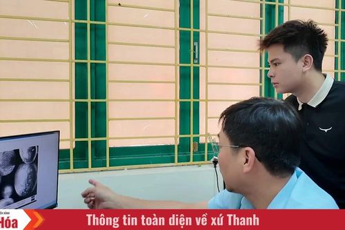 Đề tài nhỏ - ý nghĩa lớn