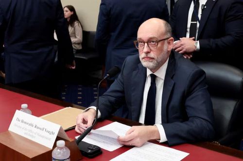 Giám đốc ngân sách Nhà Trắng điều trần, bảo vệ đề xuất của tổng thống Trump