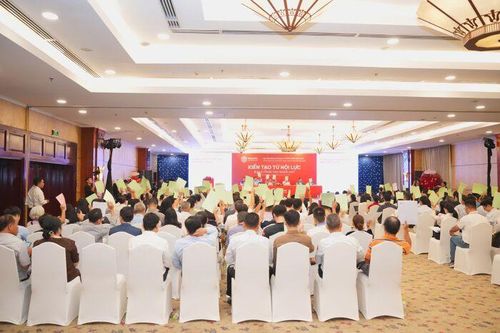 Phát Đạt đặt mục tiêu lợi nhuận tăng gần 70%, tập trung khai thác 6 dự án trọng điểm trong năm 2026