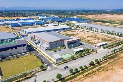 Lâm Đồng đề xuất phương án quy hoạch phát triển các khu công nghiệp trên địa bàn