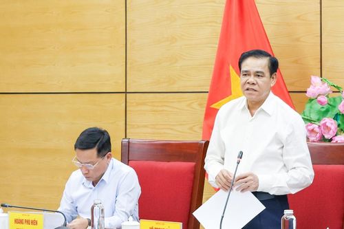 Cao tốc Vinh - Thanh Thủy sẽ khởi công trong tháng 5