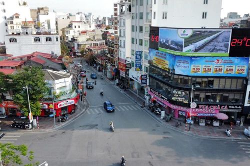 Hải Phòng đôn đốc đẩy nhanh tiến độ thu hồi nhà đất công sản