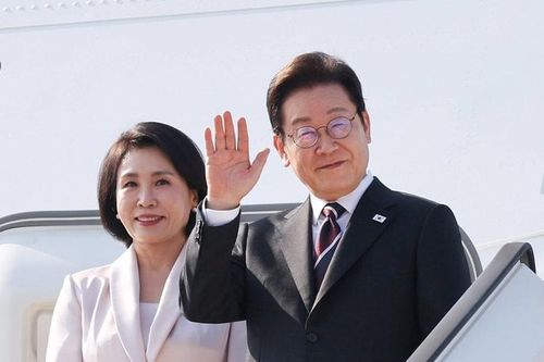 Tổng thống Hàn Quốc Lee Jae Myung sẽ thăm cấp Nhà nước tới Việt Nam