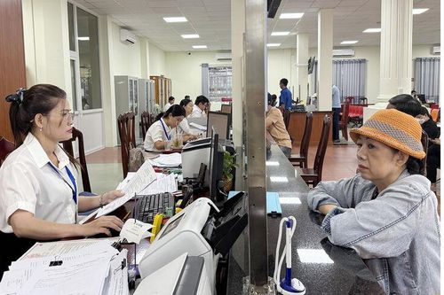 Giữ nhịp tăng trưởng từ cơ sở