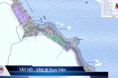 Thẩm định 5 nội dung quy hoạch ở đặc khu Phú Quốc