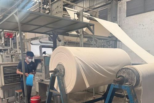 Ngành dệt may đẩy mạnh chuyển đổi số