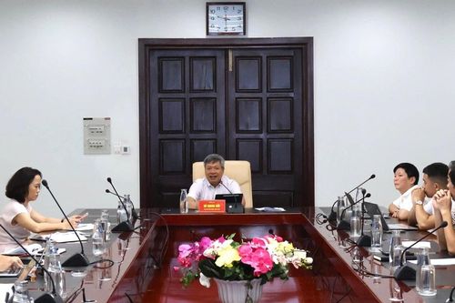 Sớm triển khai thử nghiệm ứng dụng quản lý đô thị tại phường Hải Châu