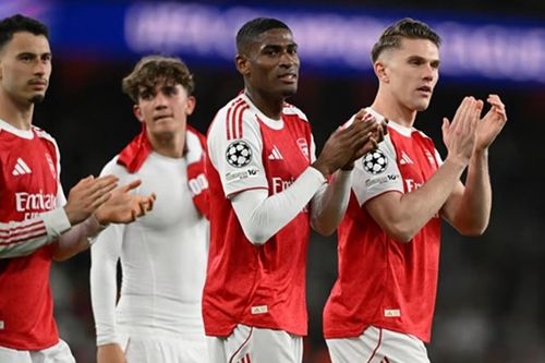Martin Keown dự đoán Arsenal gặp Bayern Munich tại chung kết Champions League mùa này