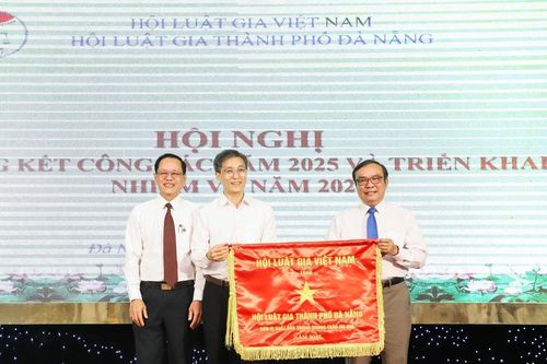 Hội Luật gia Đà Nẵng đẩy mạnh trợ giúp pháp lý hướng về cơ sở