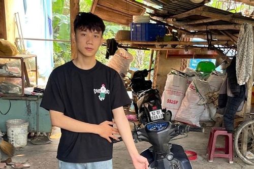 Công an phường Điện Bàn truy bắt nhanh đối tượng cướp giật tài sản