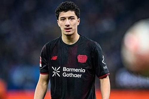 Manchester City nhắm Ibrahim Maza: Viên ngọc quý của Bayer Leverkusen lọt tầm ngắm Pep Guardiola