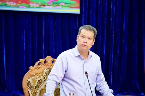 Tập trung tháo gỡ vướng mắc, tạo động lực phát triển các phường Tam Kỳ, Bàn Thạch, Hương Trà và Quảng Phú