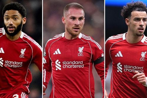 Liverpool thực hiện đại thanh trừng: 9 ngôi sao chuẩn bị rời sân Anfield hè này