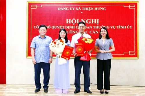Khắp nơi trong tỉnh trưa 16-4-2026