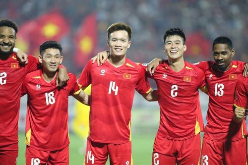 Kết quả bốc thăm quyết định trực tiếp đến cơ hội đi tiếp