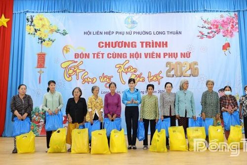 Những 'điểm tựa' từ cơ sở
