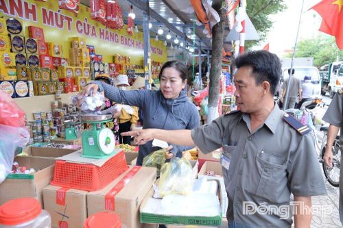 Đồng Tháp: 3 hợp tác xã đạt giải CoopStar Awards và Mai An Tiêm