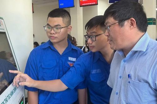 Gia Lai: Các cấp bộ Đoàn thúc đẩy chuyển đổi số từ tỉnh đến cơ sở