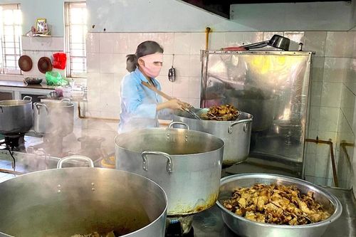 Gia Lai triển khai 'Tháng hành động vì an toàn thực phẩm'