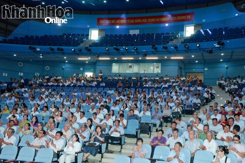 Tập huấn về kiểm kê di sản văn hóa phi vật thể, di sản tư liệu cho hơn 1.370 người