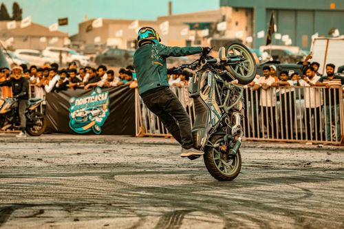 Nha Trang sẽ bùng nổ với 'đại tiệc tốc độ' vào cuối tháng 5