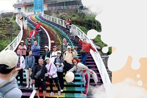 Kỳ 1: Khát vọng bứt phá