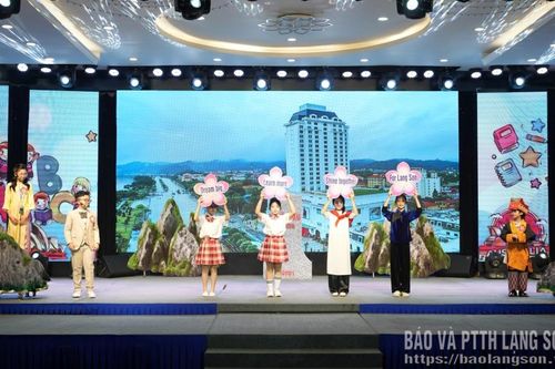 Quan tâm tiếng Anh từ tiểu học