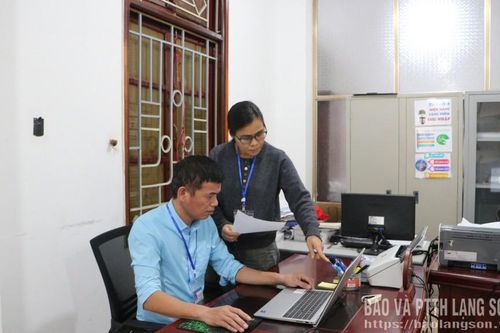 Giữ nghiêm kỷ cương công vụ