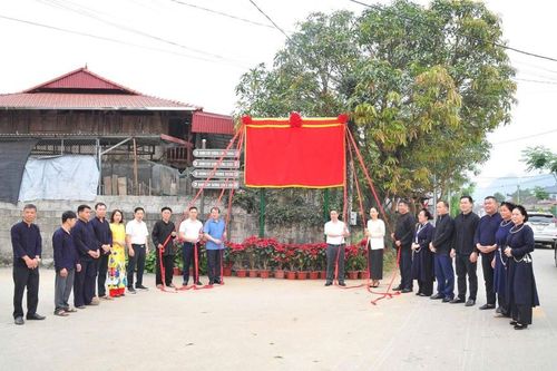 Phát triển bền vững Làng du lịch cộng đồng Quỳnh Sơn gắn với danh hiệu 'Làng du lịch tốt nhất năm 2025'