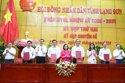 Ký kết Quy chế phối hợp công tác giữa Đoàn đại biểu Quốc hội tỉnh, Thường trực HĐND tỉnh, UBND tỉnh, Ban Thường trực Ủy ban MTTQ Việt Nam tỉnh