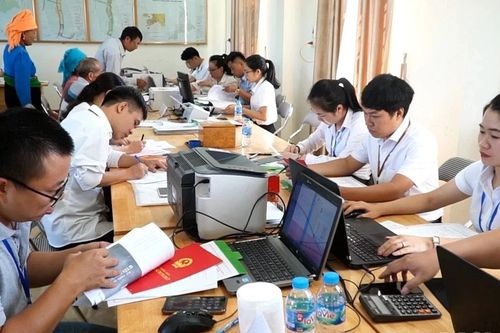 Tăng cường kỷ luật, kỷ cương hành chính, đạo đức công vụ và văn hóa công sở trong hệ thống chính trị trên địa bàn tỉnh Lào Cai