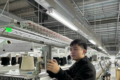 Doanh nghiệp Lâm Đồng chú trọng nâng cao tay nghề cho người lao động