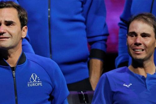 Roger Federer và Rafael Nadal: Cuộc chiến ngầm kéo dài một thập kỷ vì bảng xếp hạng ATP