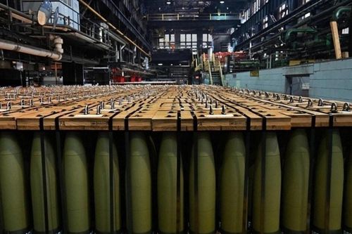Phân tích 5 tập đoàn công nghiệp quốc phòng hàng đầu của Mỹ năm 2024